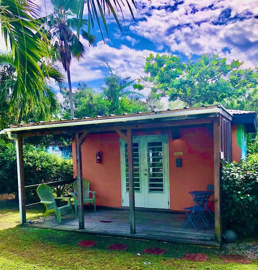Gasthuis Esperanza Inn Guesthouse (Adults Only) Vieques