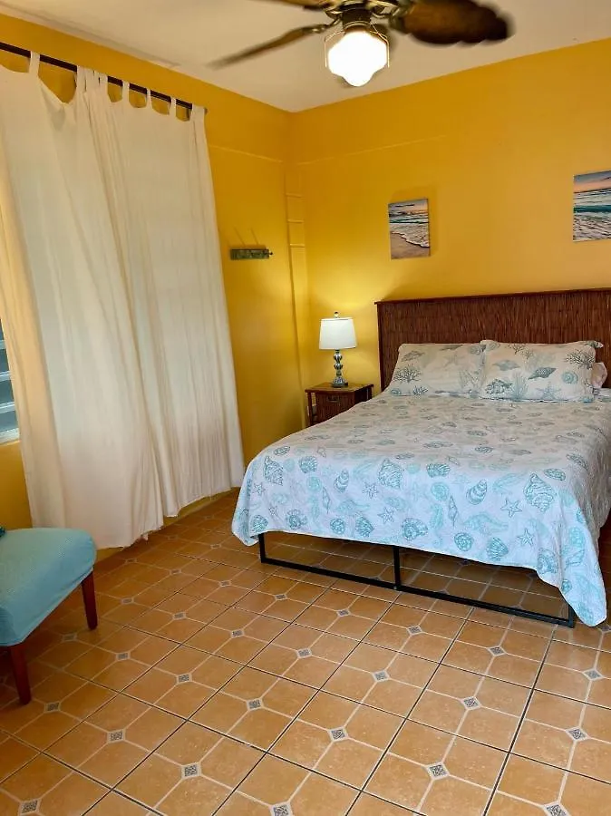 Esperanza Inn Guesthouse (Adults Only) Vieques Konukevi