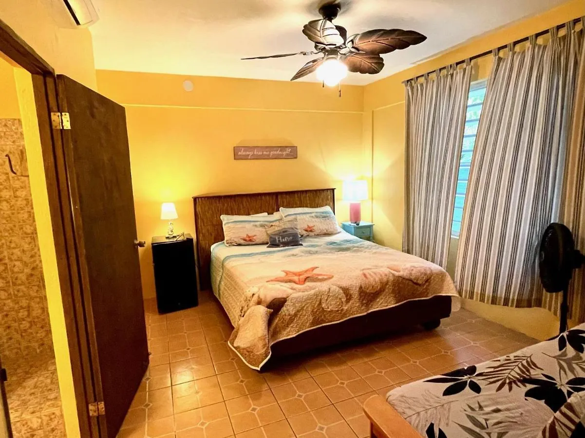 Esperanza Inn Guesthouse (Adults Only) Vieques Konukevi