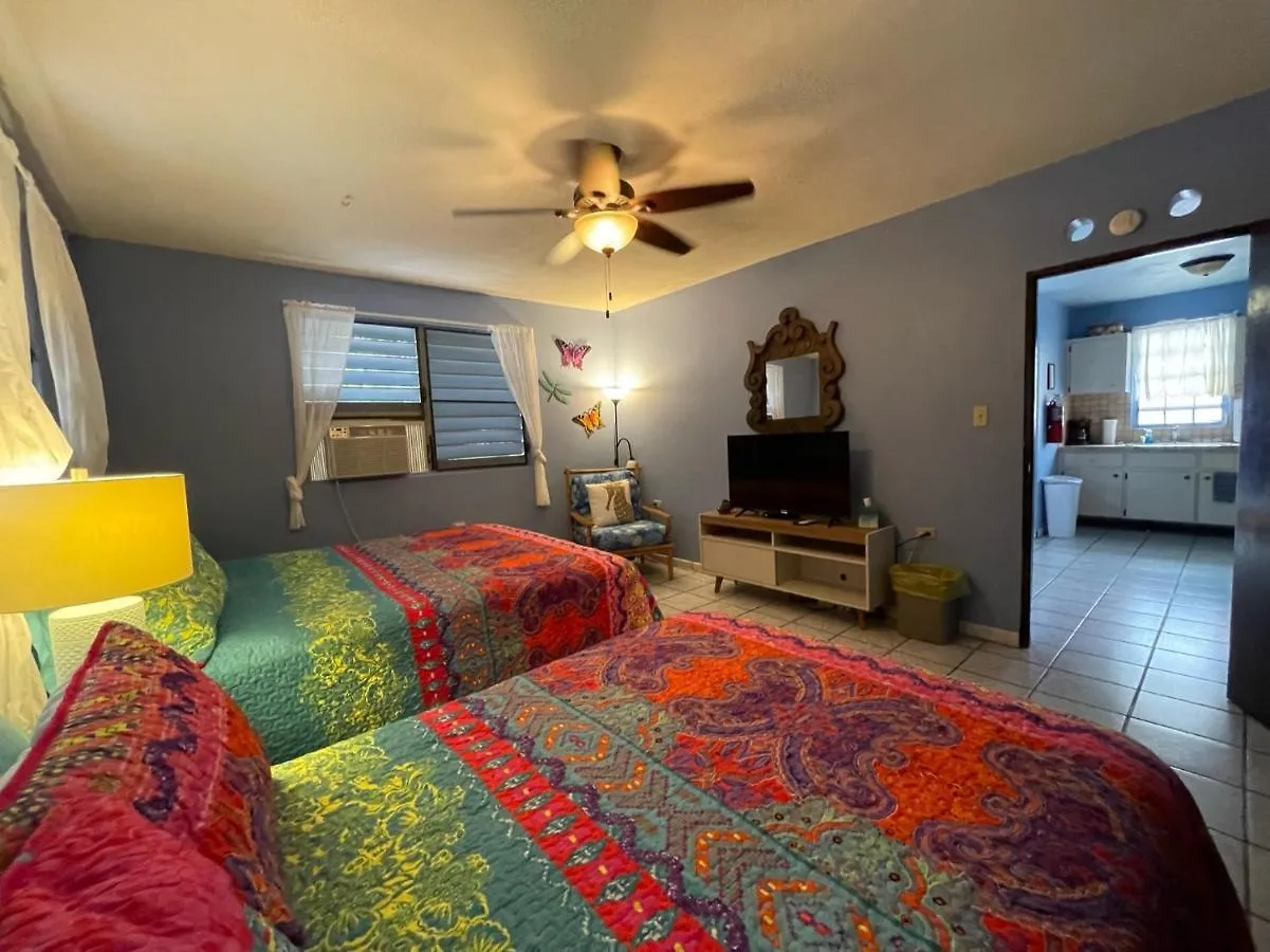 ***** Konukevi Esperanza Inn Guesthouse (Adults Only) Vieques Porto Riko