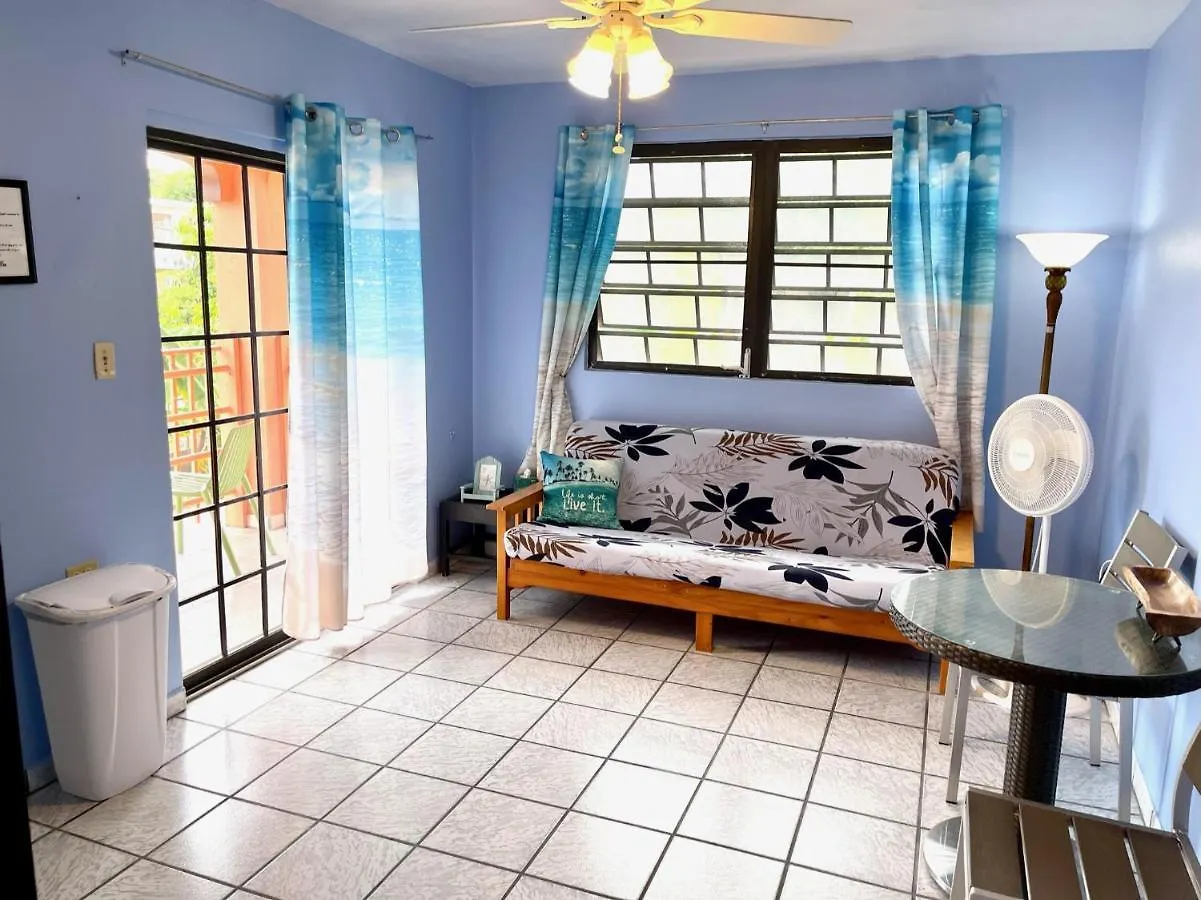 ***** Gasthuis Esperanza Inn Guesthouse (Adults Only) Vieques Puerto Rico