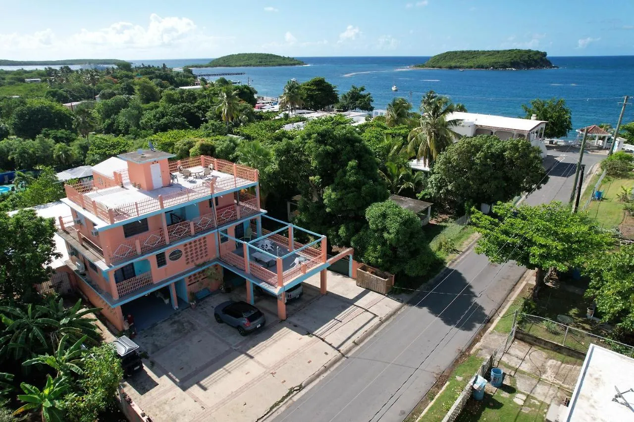 Esperanza Inn Guesthouse (Adults Only) Vieques