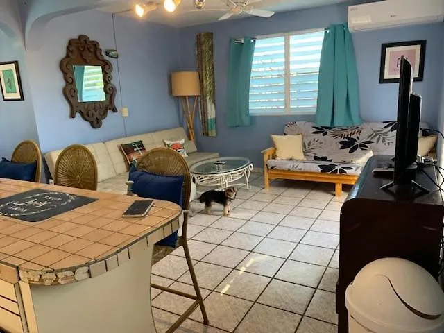 ***** Gasthuis Esperanza Inn Guesthouse (Adults Only) Vieques Puerto Rico