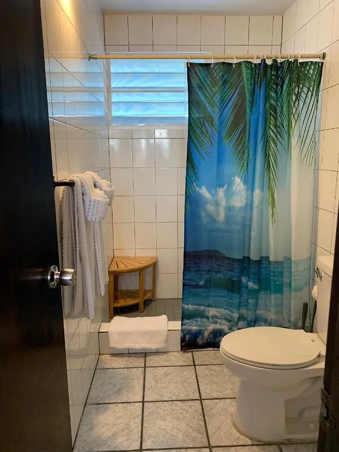 Esperanza Inn Guesthouse (Adults Only) Vieques Konukevi