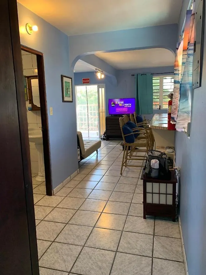 Esperanza Inn Guesthouse (Adults Only) Vieques