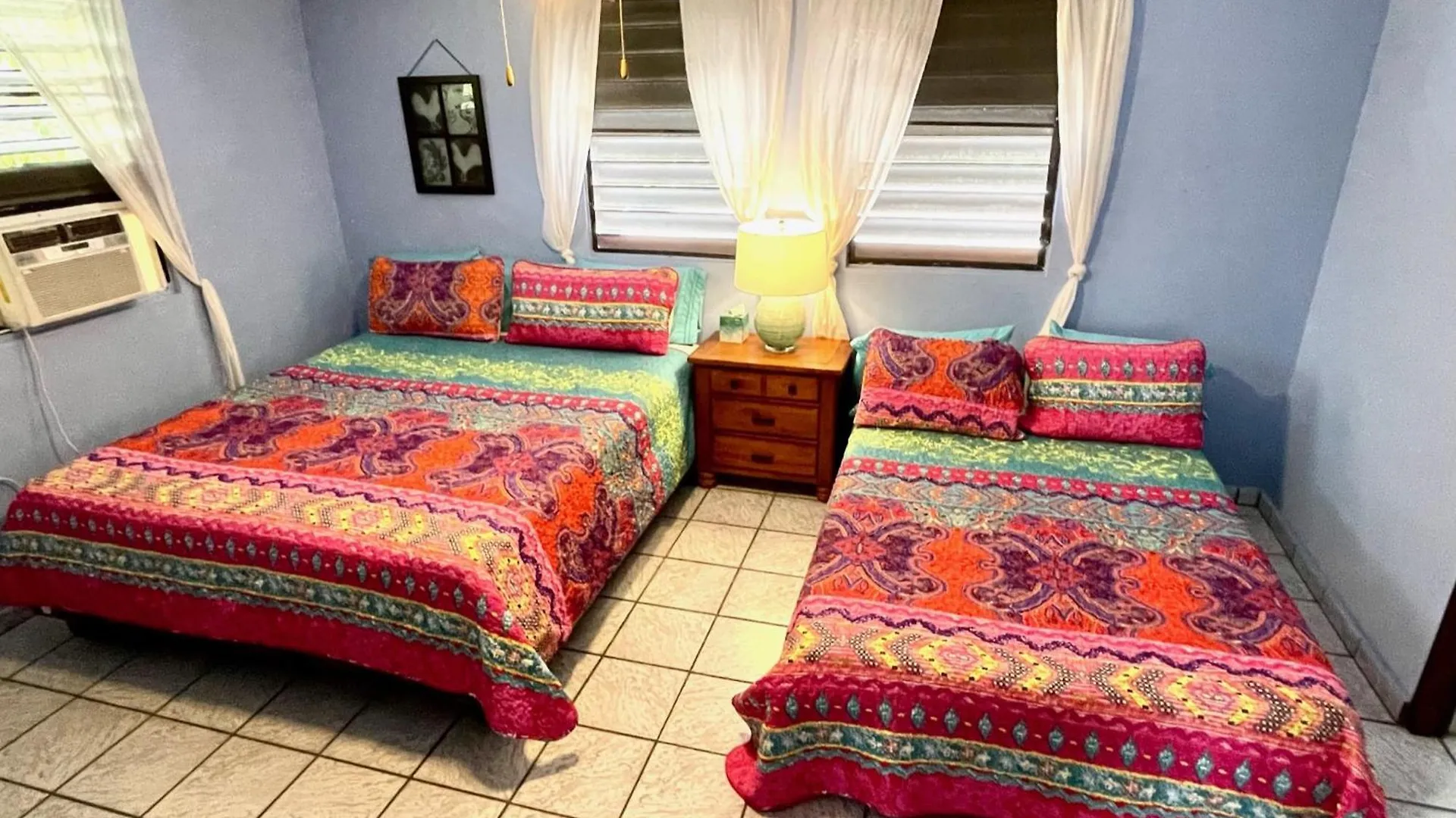 Esperanza Inn Guesthouse (Adults Only) Vieques Porto Riko