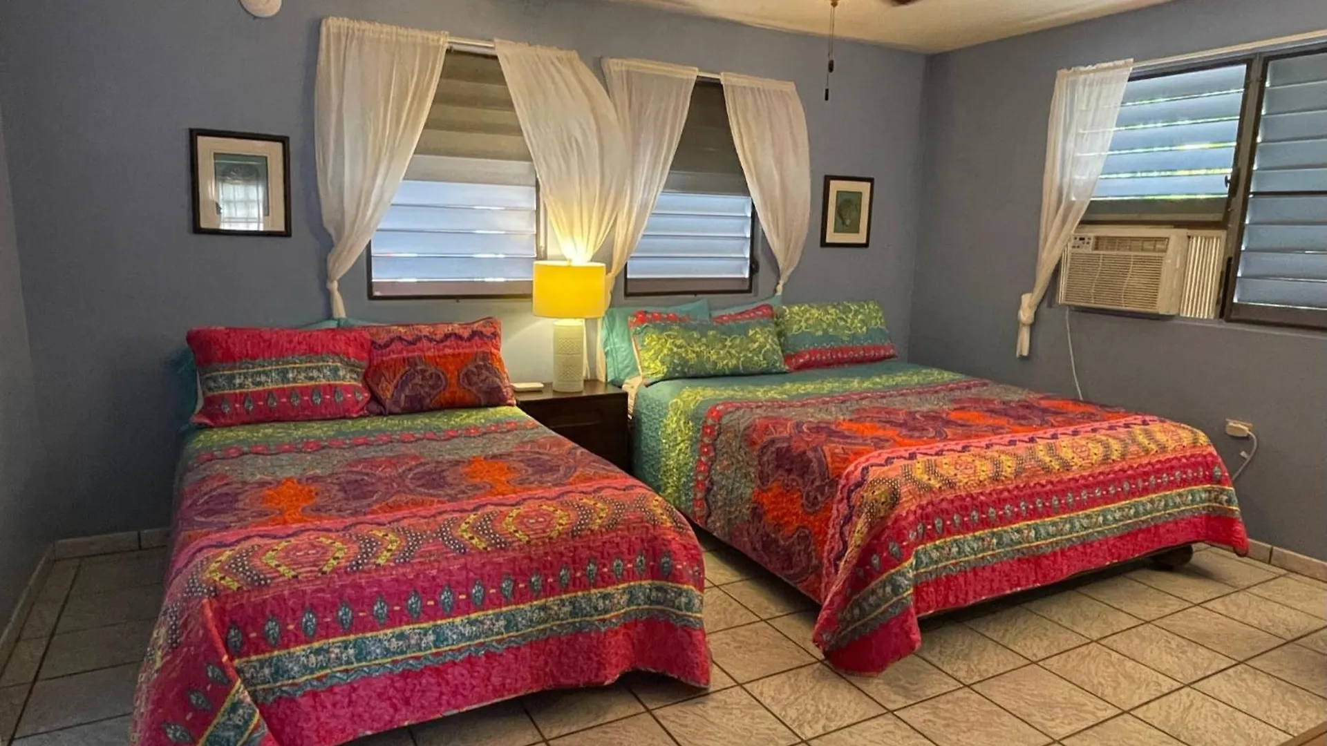 Esperanza Inn Guesthouse (Adults Only) Vieques Gasthuis