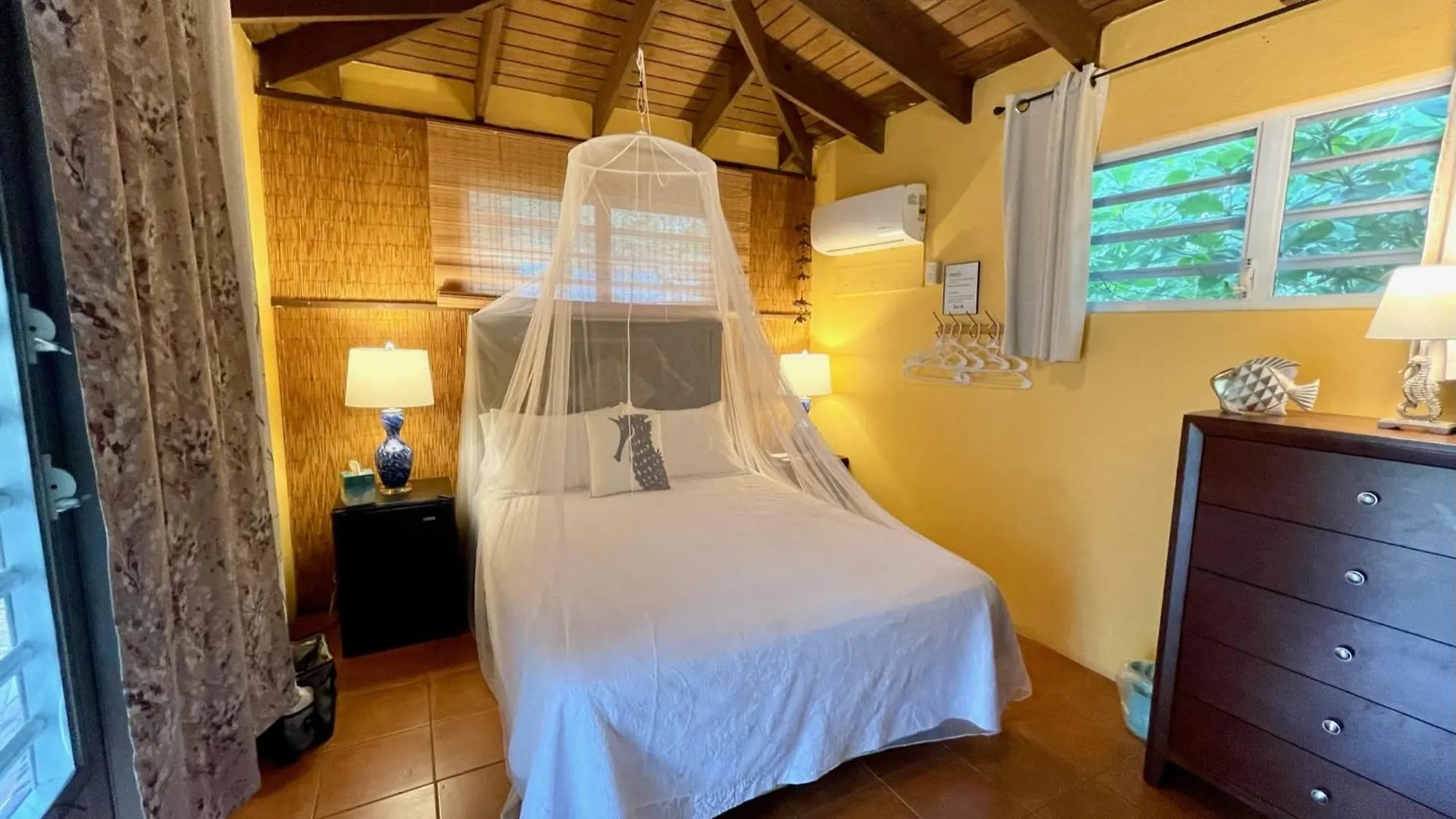 Esperanza Inn Guesthouse (Adults Only) Vieques