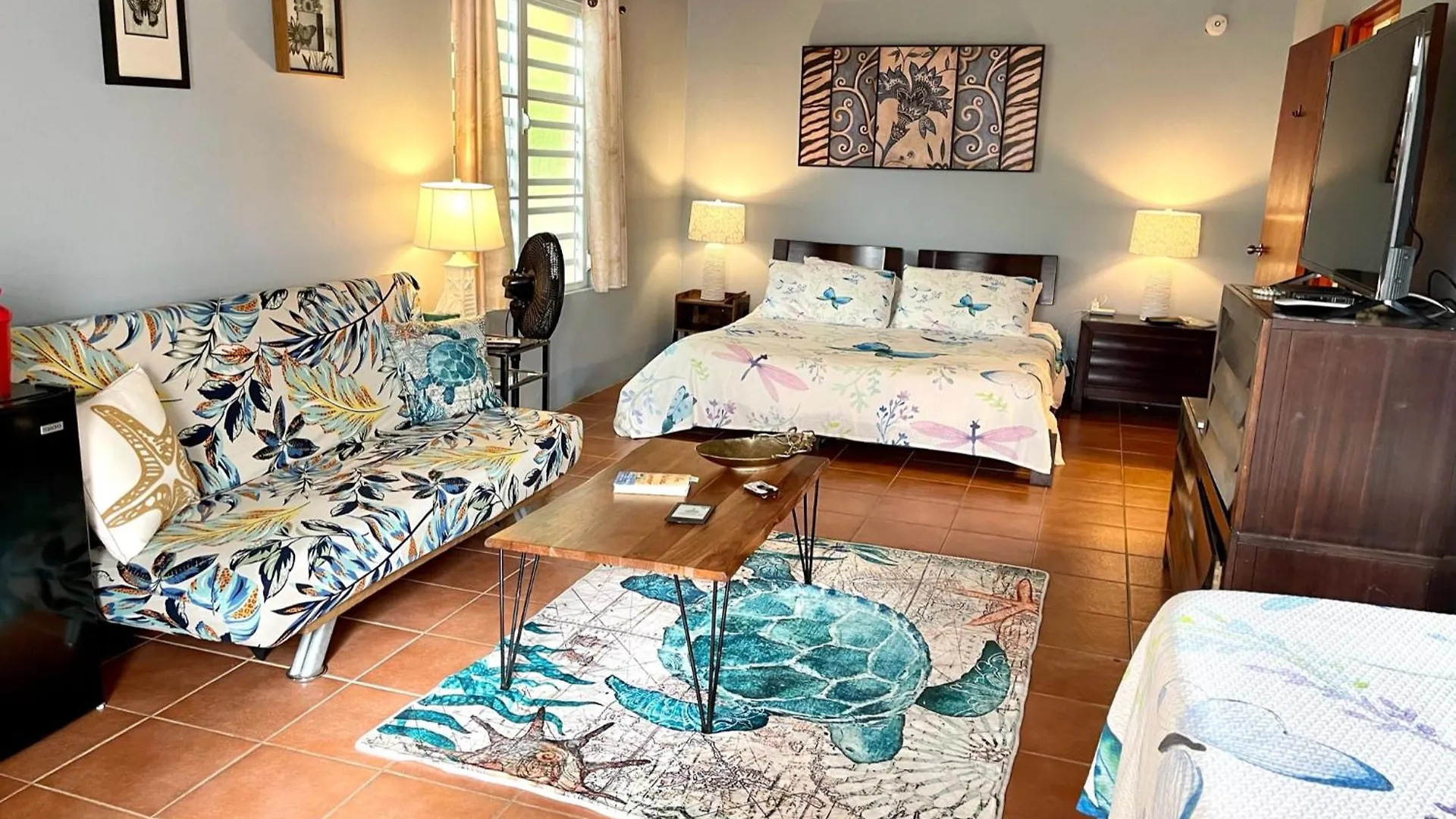 Konukevi Esperanza Inn Guesthouse (Adults Only) Vieques