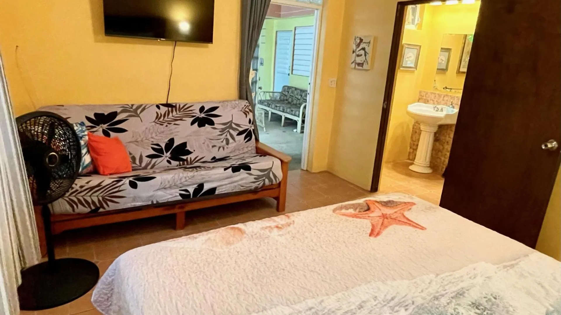 Esperanza Inn Guesthouse (Adults Only) Vieques Porto Riko