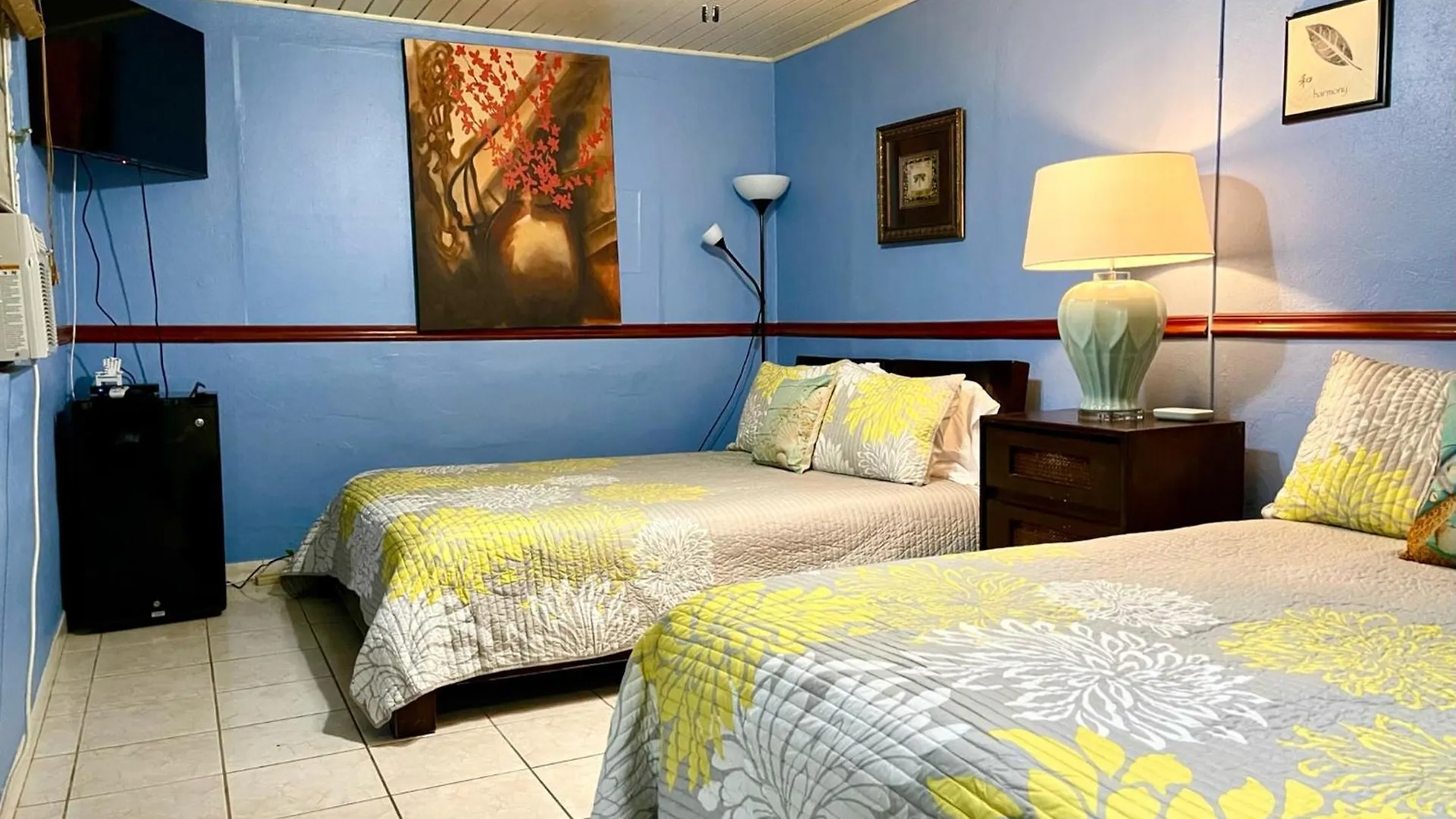 Esperanza Inn Guesthouse (Adults Only) Vieques Konukevi