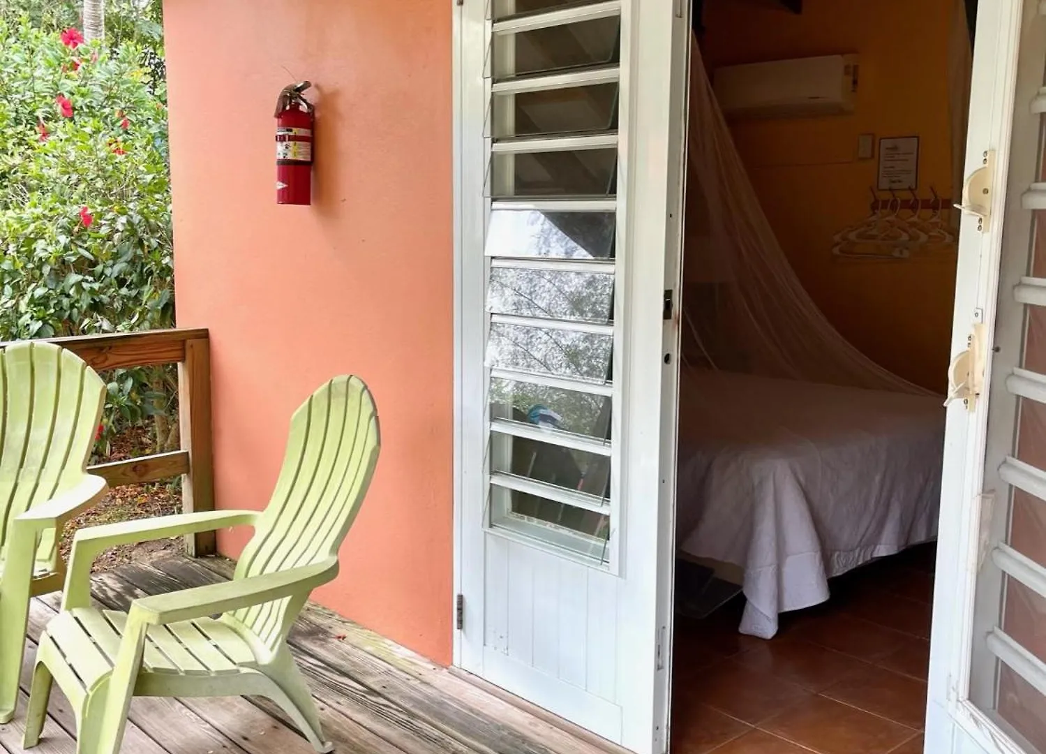 Gasthuis Esperanza Inn Guesthouse (Adults Only) Vieques