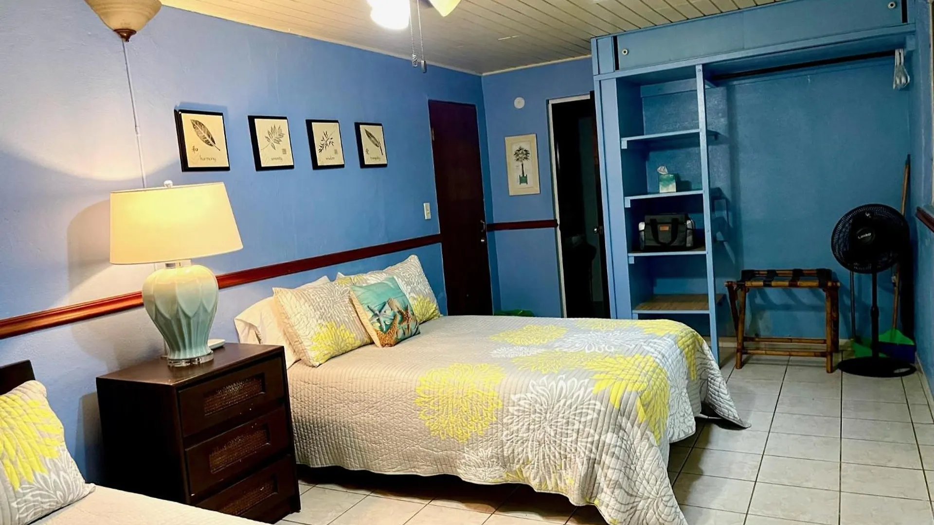 Esperanza Inn Guesthouse (Adults Only) Vieques