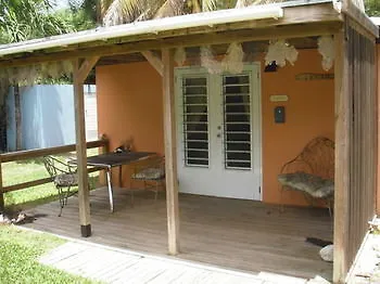 Esperanza Inn Guesthouse (Adults Only) Vieques Konukevi