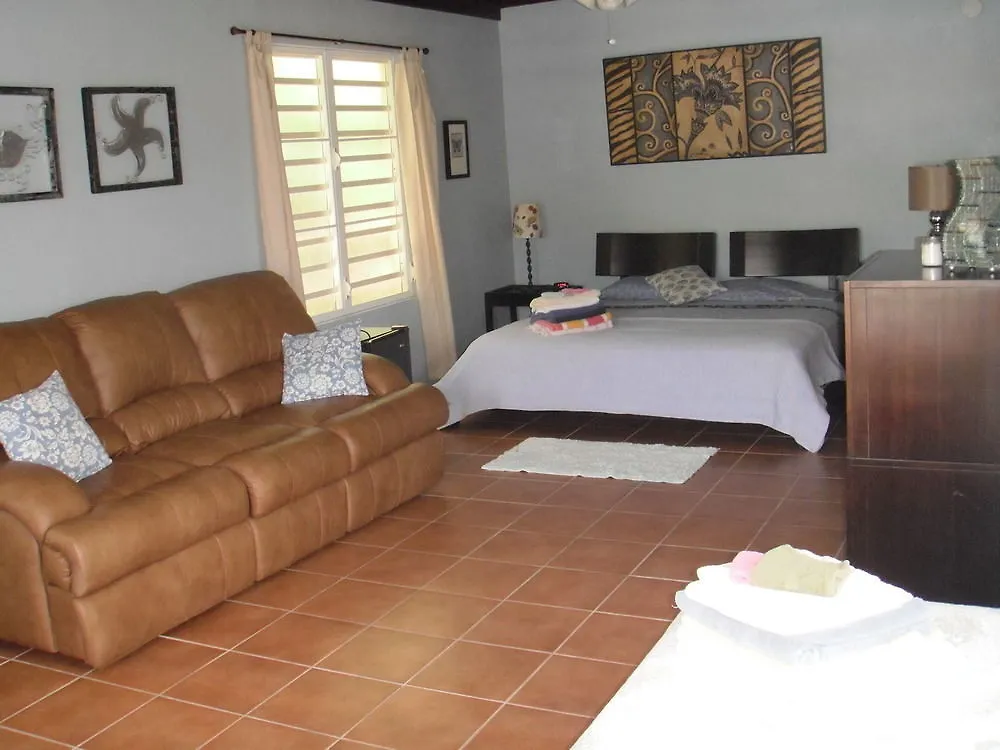 Esperanza Inn Guesthouse (Adults Only) Vieques Porto Riko