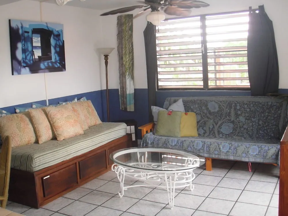 Gasthuis Esperanza Inn Guesthouse (Adults Only) Vieques
