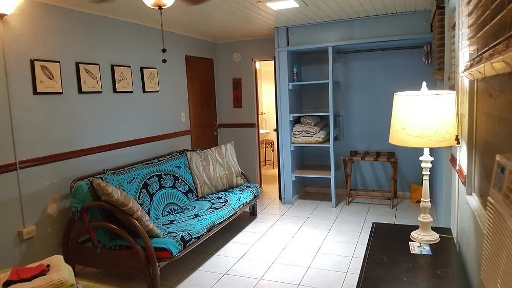 Esperanza Inn Guesthouse (Adults Only) Vieques Gasthuis