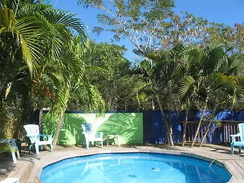 Esperanza Inn Guesthouse (Adults Only) Vieques Konukevi