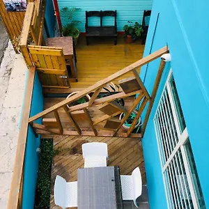 Hotel El Navegante De Culebra Isla Culebra