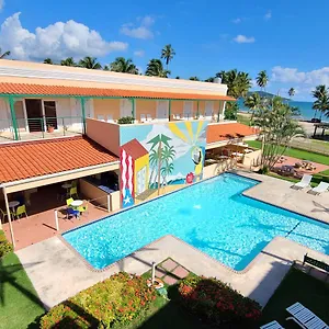 Parador Palmas De Lucia Yabucoa