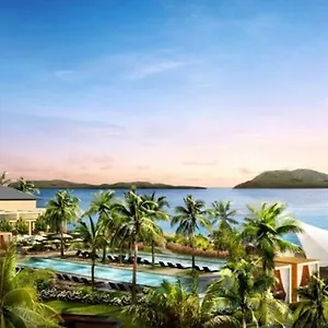 ***** Hotel W Retreat & - Island Puerto Rico