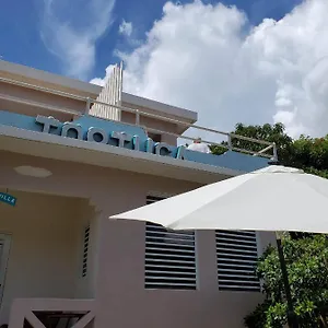 Casa De Tortuga Vieques