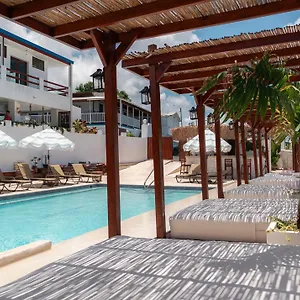 Parguera Plaza - Adults Only La Parguera