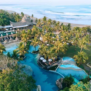Resort Bali Mandira & Legian