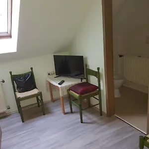  Guest house Pension-puttlachtal Germany