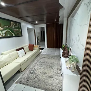 Habitación en casa particular Natural Village #1,2,3 & 5 San Juan