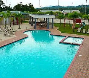 Hotel Cidra Country Club At Treasure Island