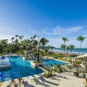 Resort Bahia Beach & Golf Club Río Grande