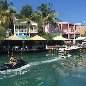 Mamacitas Isla Culebra