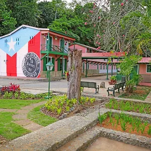 Hacienda Juanita Maricao