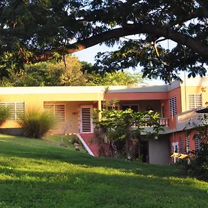 *** Guest house Isla Hermosa Puerto Rico