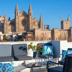 Pensión Apuntadores 8 Palma de Mallorca