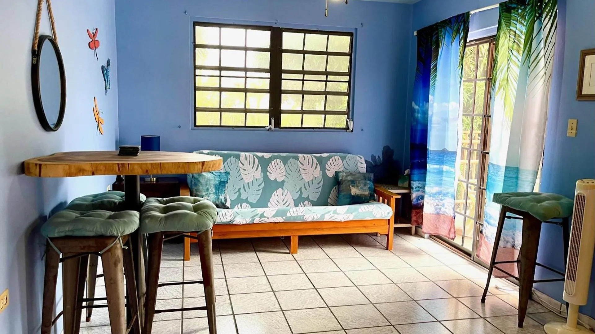 ***** Guest house Esperanza Inn Guesthouse (Adults Only) Vieques Puerto Rico