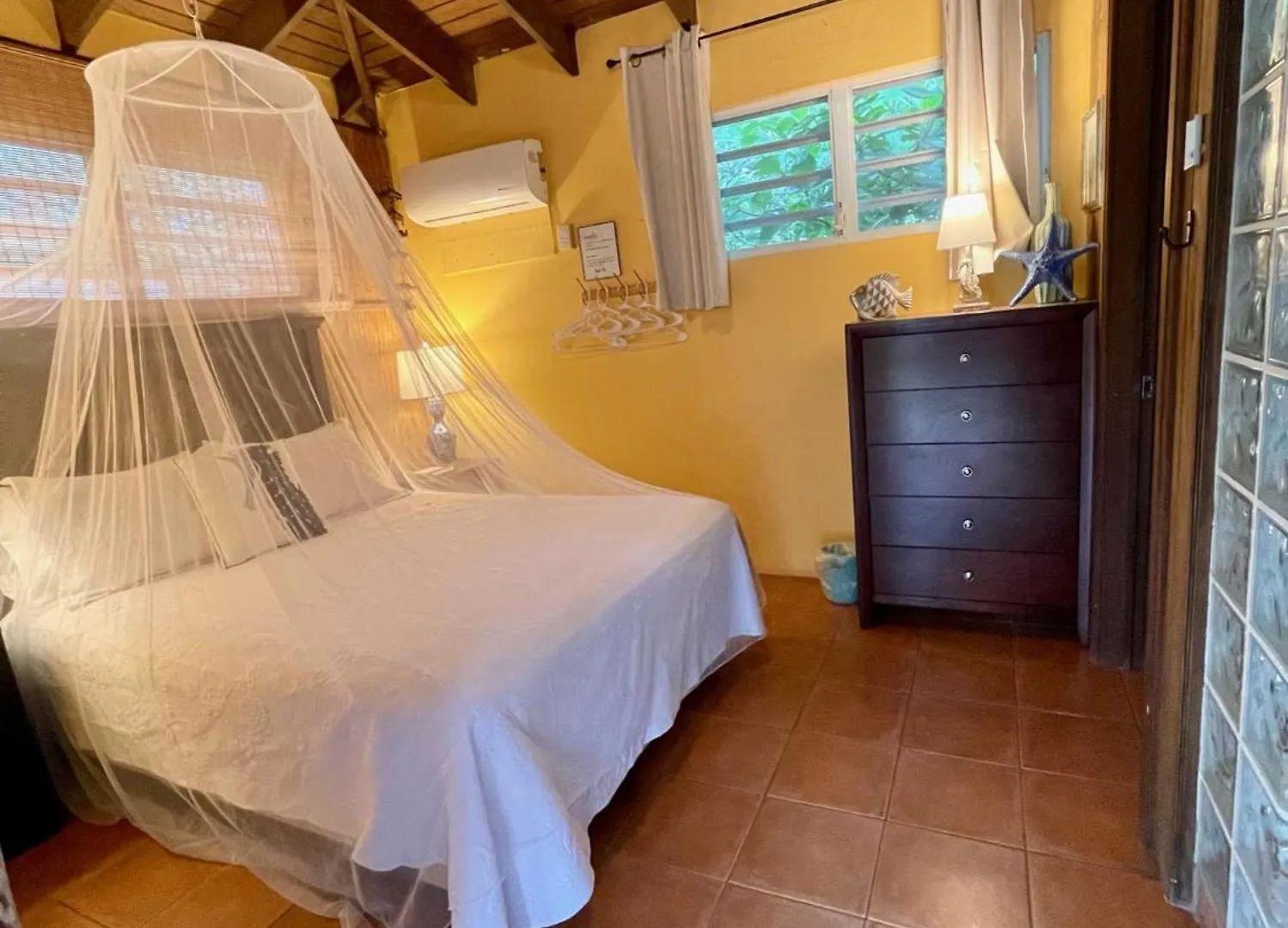 Esperanza Inn Guesthouse (Adults Only) Vieques Guest house