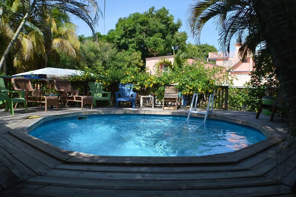 Esperanza Inn Guesthouse (Adults Only) Vieques