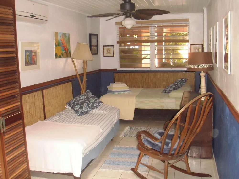 Esperanza Inn Guesthouse (Adults Only) Vieques