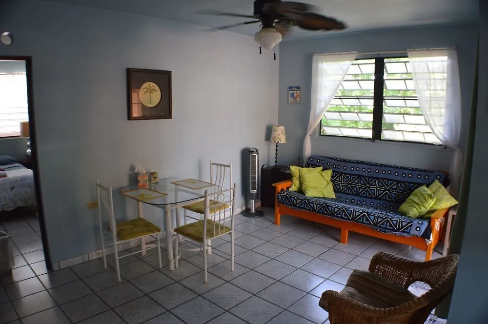 ***** Guest house Esperanza Inn Guesthouse (Adults Only) Vieques Puerto Rico